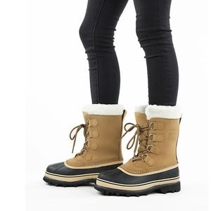 Sorel Boots 🥾
